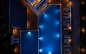 Zante Pantheon Hotel